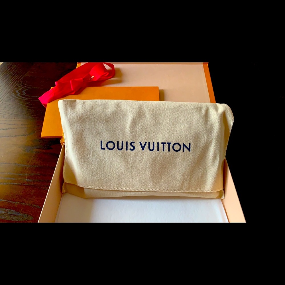 ***SOLD***Louis Vuitton Kirigami Pouchette